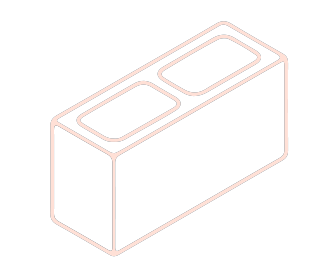 Adoquinarte | Block hueco Adoquinarte | Block hueco