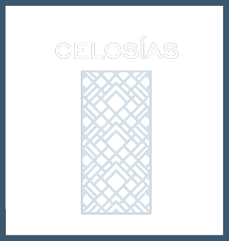 Adoquinarte | Celosías Adoquinarte | Celosías