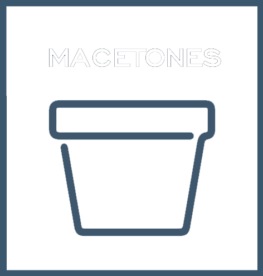 Adoquinarte | Macetones Adoquinarte | Macetones
