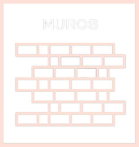 Adoquinarte | Muros Adoquinarte | Muros