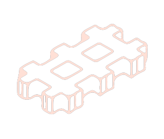 Adoquinarte | Pisos con vegetación Adoquinarte | Pisos con vegetación