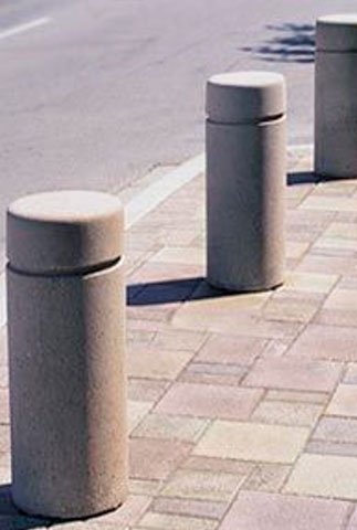 Adoquinarte | Bolardos