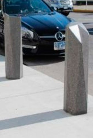 Adoquinarte | Bolardos