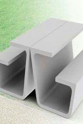 Adoquinarte | Bancas y mesas